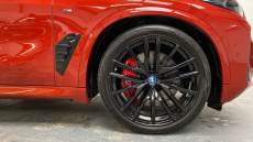 BMW X5 xDrive50e M Sport 5dr Auto [Tech/Pro Pack] Estate